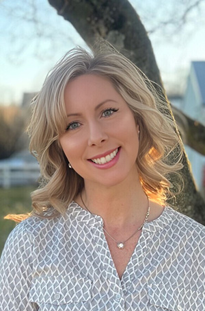 Kelly Salla